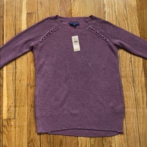 American Eagle Sweater